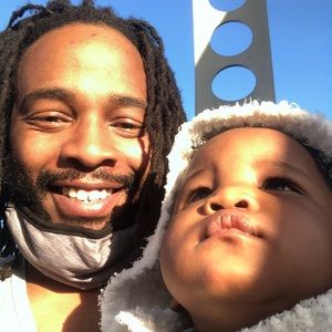 Meet your Posher, Tracy